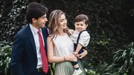 ¿Por qué no es bueno nombrar a tus hijos como tú o tus padres?