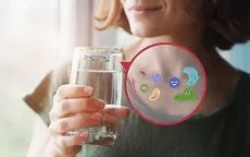 ¿Por qué no debes tomar un vaso de agua de la noche anterior? ¿Por qué no debes tomar un vaso de agua de la noche anterior? - Noticias de agua