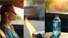 ¿Qué objetos dentro de tu carro podrían provocar una explosión?