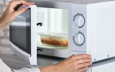 ¿Por qué es malo usar el microondas para calentar comida en un táper? ¿Por qué es malo usar el microondas para calentar comida en un táper? - Noticias de tía maría