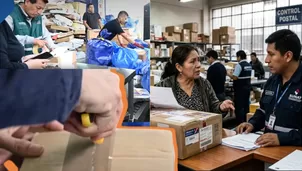 ¿Por qué Aduanas podría retener tu pedido online internacional?