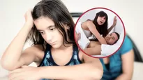 Consecuencias de no hablar sobre sexualidad con tus hijos