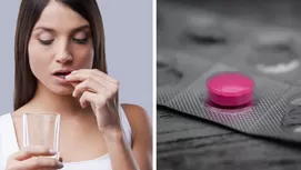 ¿Qué pasa si no tomas la pastilla anticonceptiva a la misma hora?