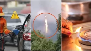 ¿Qué pasa con el gas natural hoy? 5 claves para entender las  restricciones