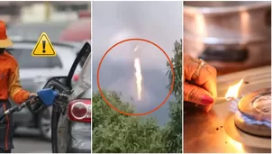 ¿Qué pasa con el gas natural hoy? 5 claves para entender las  restricciones