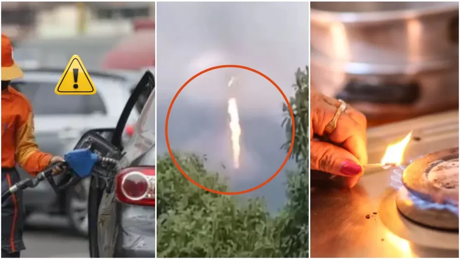 ¿Qué pasa con el gas natural hoy? 5 claves para entender las restricciones ¿Qué pasa con el gas natural hoy? 5 claves para entender las restricciones