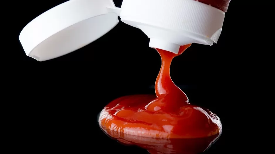 Lo que debes saber para conservar en buenas condiciones tu ketchup