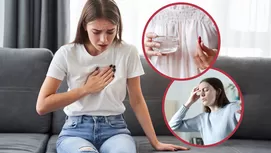 Conoce los niveles de hemoglobina normal en mujeres y hombres