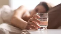 Estos son los beneficios de tomar agua en ayunas