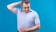 ¿Qué pasa si uno se aguanta los gases y por qué daña la salud?