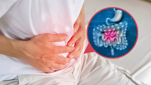 ¿Qué síntomas se presentan cuando los intestinos no están funcionando bien?