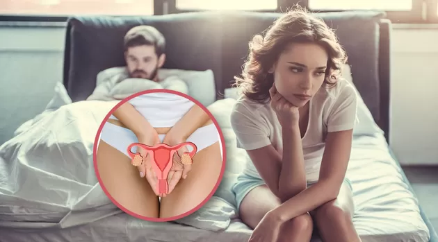 ¿Qué pasa con la vagina cuando se deja de tener relaciones sexuales?