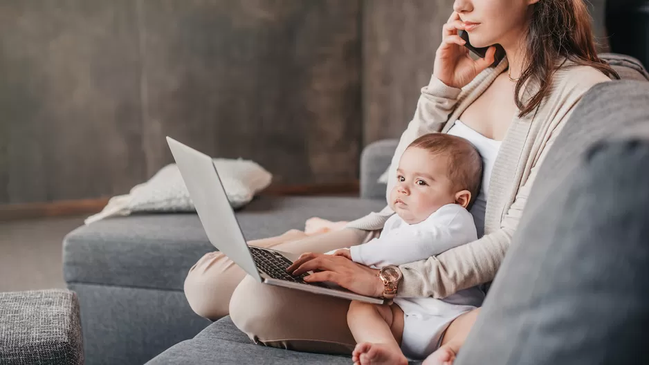 ¿Gestantes y lactantes peruanas deberán regresar al trabajo presencial?