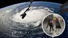 ¿Por qué no hay huracanes en Perú? 