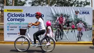 ¿Qué problemas puede causar la bicicleta en tu zona genital?