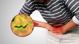 ¿Qué pasa cuando llevas el celular al baño?