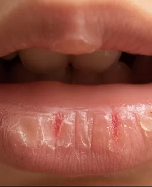 ¿Por qué se resecan tus labios y cómo mantenerlos hidratados?