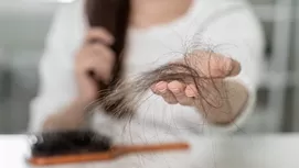 Cortes de pelo para disimular la calvicie femenina (FOTOS)