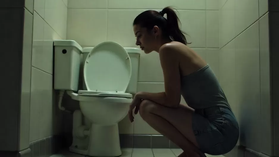 ¿Es realmente peligroso orinar sentada en un inodoro de baño público? ¿Es realmente peligroso orinar sentada en un inodoro de baño público?