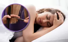¿Qué significa soñar que te cortan el cabello? - Noticias de informe-preliminar-de-la-oea