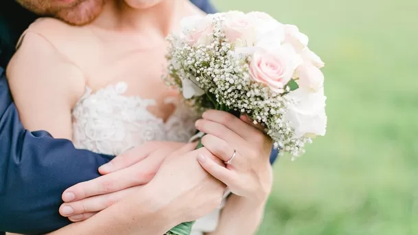 Los diferentes significados de soñar con una boda