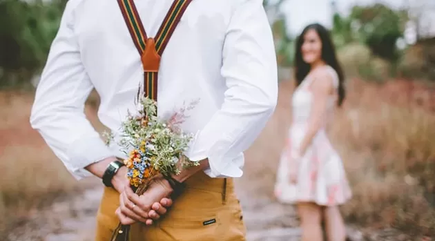 ¿Qué significa soñar con alguien que no conoces y te enamoras?