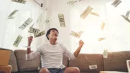 ¿Qué significa soñar con encontrar dinero?