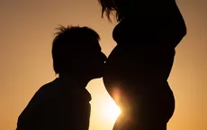 ¿Qué significa soñar que sales embarazada de tu expareja? - Noticias de madre-familia