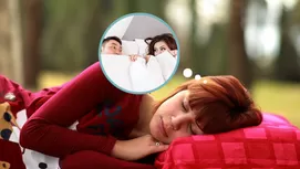 ¿Qué significa soñar con tu expareja constantemente?