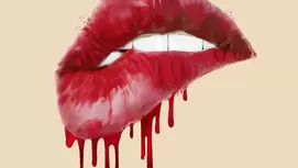 ¿Qué significa soñar con sangre?