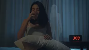 La explicación detrás de despertar repentinamente a las tres de la mañana.