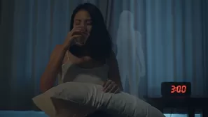 La explicación detrás de despertar repentinamente a las tres de la mañana.