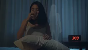 La explicación detrás de despertar repentinamente a las tres de la mañana.