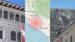 A mayor profundidad, ¿un sismo puede impactar otras regiones?