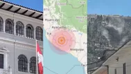 ¿Por qué un sismo de profundidad puede impactar en otros lugares?