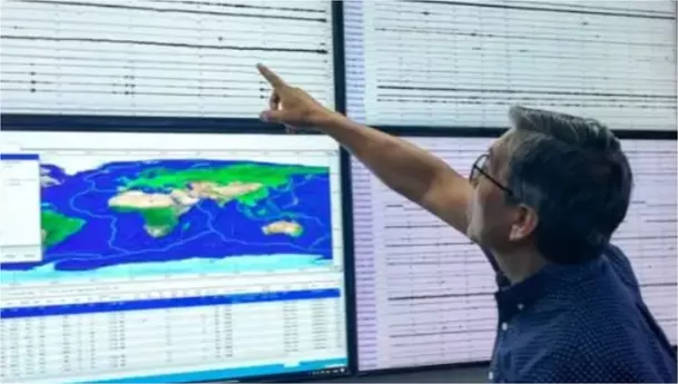 Sismo de 7.2 en Coracora, Ayacucho. (Foto: Agencia Andina) Sismo de 7.2 en Coracora, Ayacucho. (Foto: Agencia Andina)