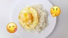 Come más arroz con huevo: Descubre los grandes beneficios