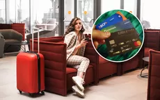 ¿Qué tarjetas de crédito te dan acceso a salas VIP de los aeropuertos? - Noticias de finanzas