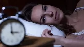 ¿Por qué te despiertas segundos antes de un temblor?