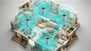 Conoce los factores dentro de tu casa que afectan la velocidad del internet