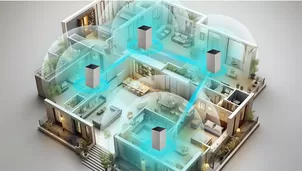 Conoce los factores dentro de tu casa que afectan la velocidad del internet