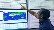 Las placas y las fallas geológicas que existen en Perú (Foto: IGP)