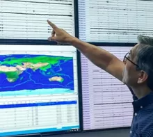 Las placas y las fallas geológicas que existen en Perú (Foto: IGP)