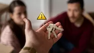 ¿A qué tipo de personas nunca les debes alquilar tu vivienda?
