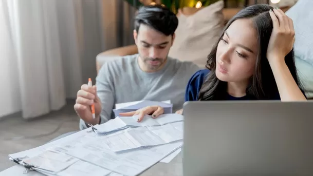 Redam y Redjum son dos plataformas del Poder Judicial que ayudan a identificar potenciales inquilinos morosos.