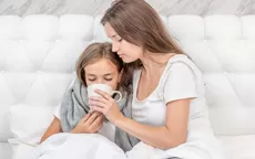 ¿Por qué tú hijo te pide agua o leche antes de dormir? - Noticias de Joe Biden
