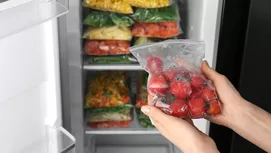 ¿Es venenoso guardar la cebolla cortada de un día para otro?