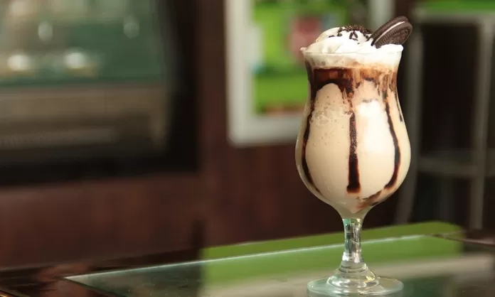 Receta: así puedes hacer un delicioso frapuccino helado - América Noticias