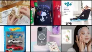 10 ideas de regalos de Navidad de 50 soles