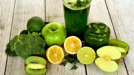 ¿Qué alimentos y qué cantidad debes comer para bajar el colesterol?